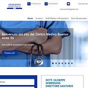 Centro medico Milano