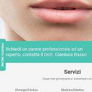 Chirurgia plastica Milano - Dott. Gianluca Basso