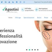 Chirurgia Plastica ed Estetica - Dott. Tommaso Agostini
