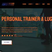 Personal trainer - Ks functional movement