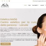 Centro estetico Milano