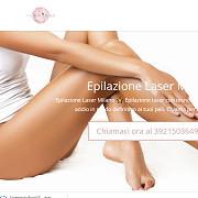 Epilazione laser Milano