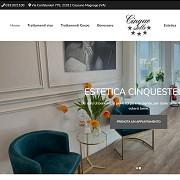 Manicure - Estetica Cinque Stelle