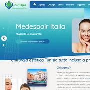 Chirurgia estetica e chirurgia plastica - Medespoir