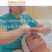 Adamo ed Eva Estetica