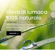 Bava di Lumaca - Crema - Heluma
