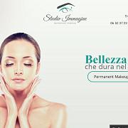 Studio Immagine trucco permanete Roma