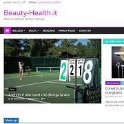 Beauty-Health.it - Benessere e salute