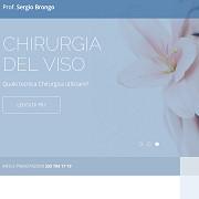 Prof. Sergio Brongo chirurgia plastica Napoli
