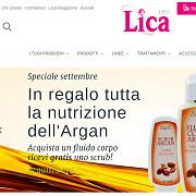 Lica