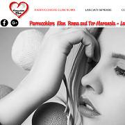 Parrucchiere Elan Roma sud