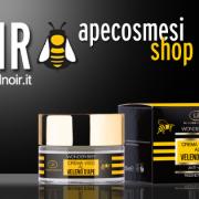GoldNoir.it, creme al veleno d'ape - LR Wonder Company