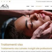 Trattamenti viso - estetica MoDà
