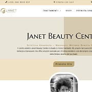 Estetica avanzata a Milano - janetbeautycenter.com