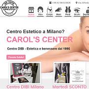 Carol centro estetico Milano
