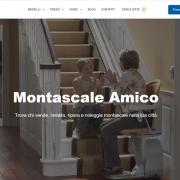 Montascale Amico
