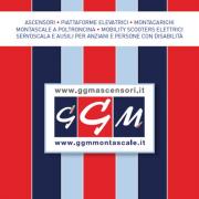 Montascale e Servoscale GGM