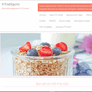 Programma FIT in69 giorni: non solo dieta