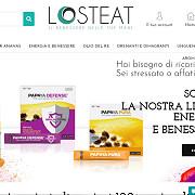 Losteatcom