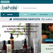 Cosmetici biologici naturali