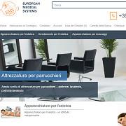 European Medical Systems
