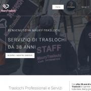 Traslochi Maury a Milano