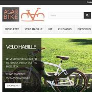 Agar Bike