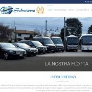 Noleggio autobus - Salvaterra Viaggi
