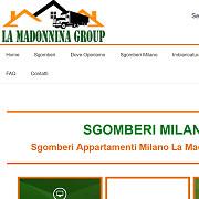 Sgomberi appartamenti Milano