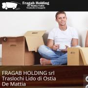 Trasporti De Mattia