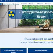Protezione Radon Srl