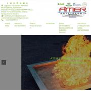 Amer impianti antincendio