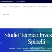 Agenzia di Investigazioni Private Spinelli