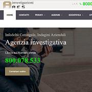 Indagini Aziendali