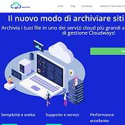 Easy cloud Italia