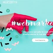 Aggressivity - web agency Lecce