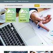 Consulenza fiscale e tributaria Studio Monaco Luca