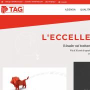 TAG srl