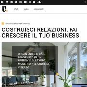 Urban Unite Coworking