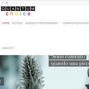 Coaching Genova - Quantum Choice