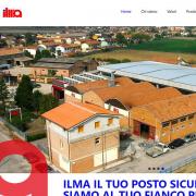 Ilma Stand tensostrutture