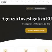 Agenzia Investigativa Europol