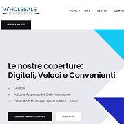 Fideiussioni e cauzioni assicurative - Wholesale Insurance