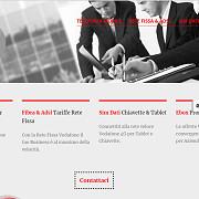 Vodafone Azienda, tariffe Vodafone per Aziende