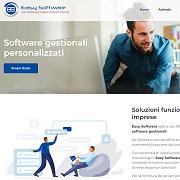 Software aziendali Milano - Easy Software