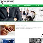 Più Servizi - Associazione Nazionale di servizi integrati alle imprese