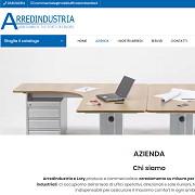 Arredamento ufficio di design - Arredindustria e Lory