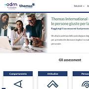 Thomas International Italia