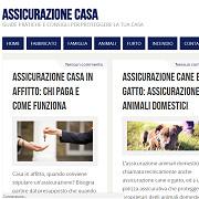 Assicurazione Casa - Il Blog