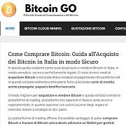 Bitcoin Go